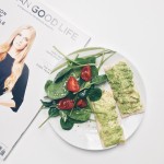 Instagram-Food-Diary 03/15 | Kathie's Cloud – www.kathiescloud.com