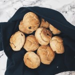 Instagram-Food-Diary 04/15 | www.kathiescloud.com