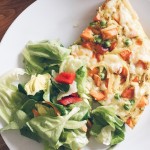 Instagram-Food-Diary 04/15 | www.kathiescloud.com