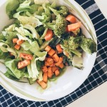 Instagram-Food-Diary 04/15 | www.kathiescloud.com