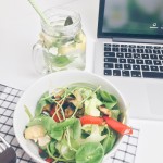 Instagram-Food-Diary 04/15 | www.kathiescloud.com