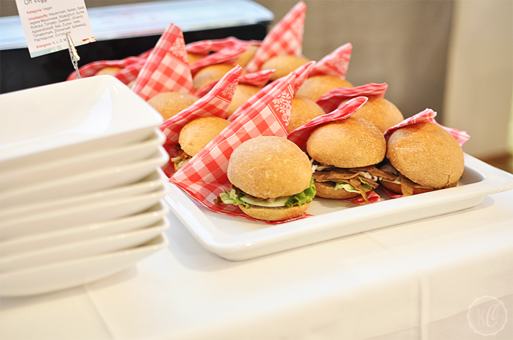 Oh Veggie Day Brunch im Erdbär Store in Salzburg