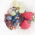 Kathie's Instagram-Food-Diary 05/15