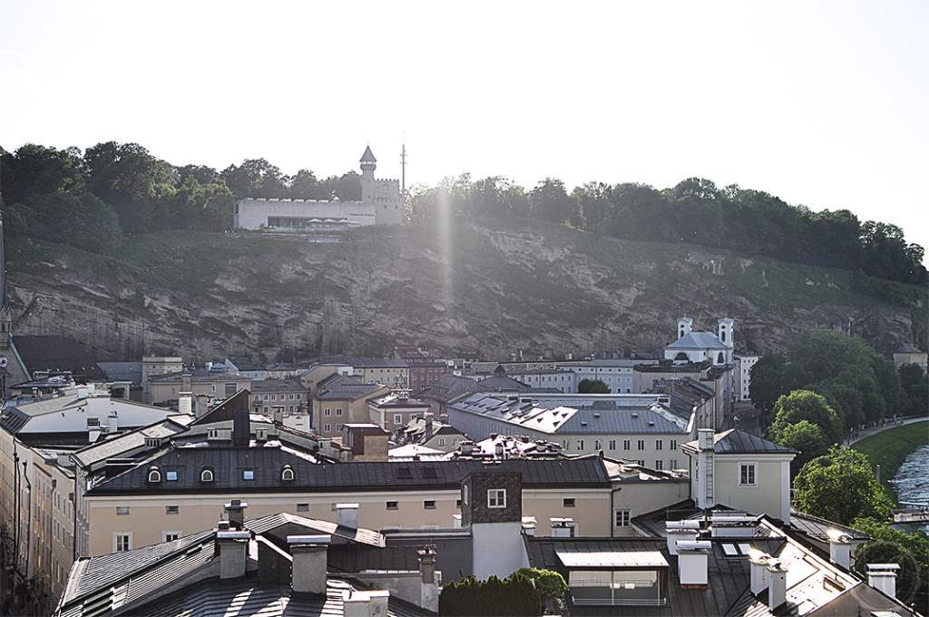 Salt and the City: Instawalk in der eigenen Stadt