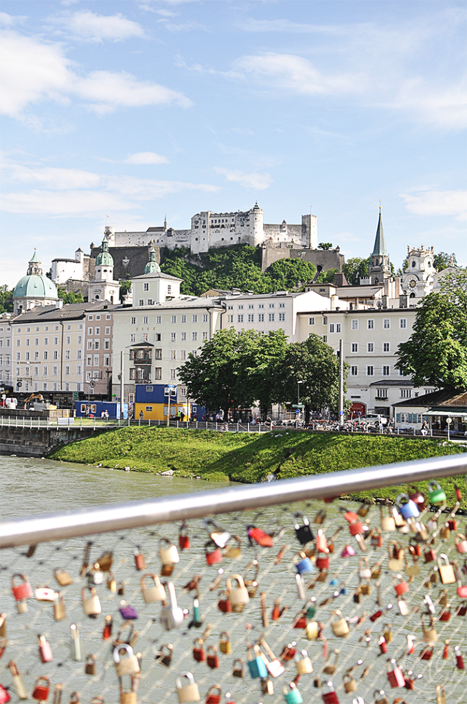 Salt and the City: Instawalk in der eigenen Stadt