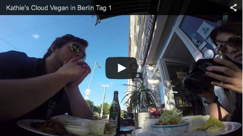Vegan in Berlin YouTube
