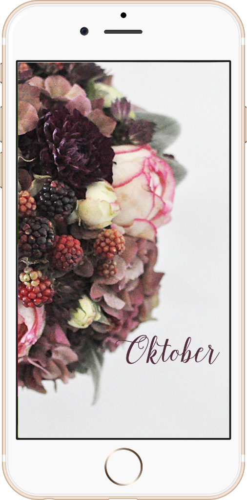 Wallpaper Oktober 2015 Freebie