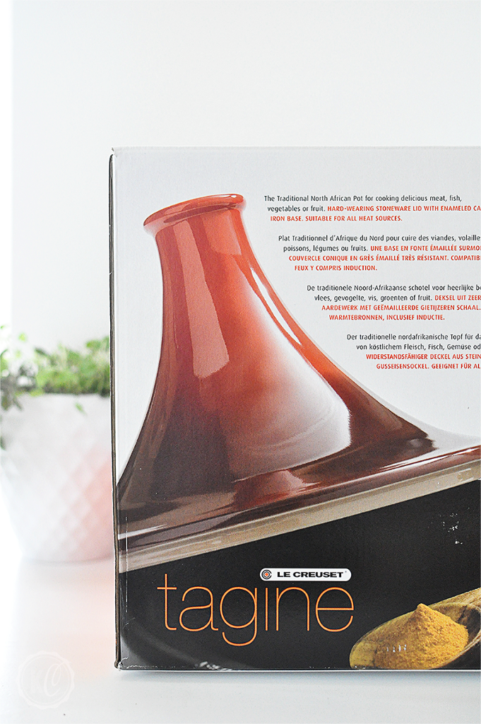 Gewinnspiel Tagine