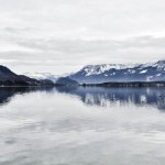 Wolfgangsee St. Gilgen Winter