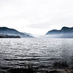 Mondsee View