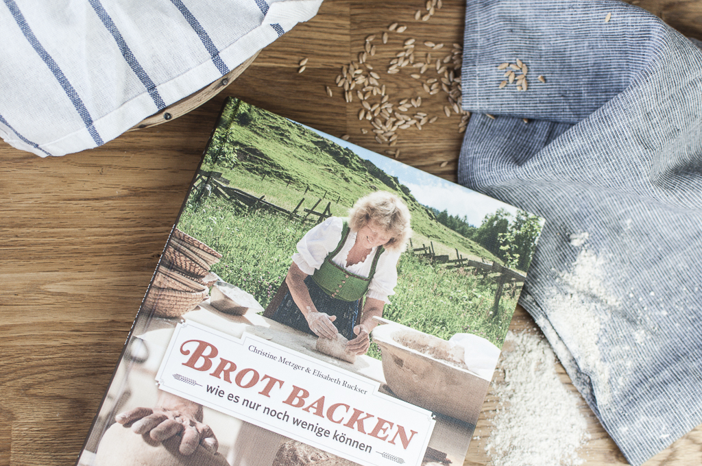 Brot backen wie es nur noch wenige koennen