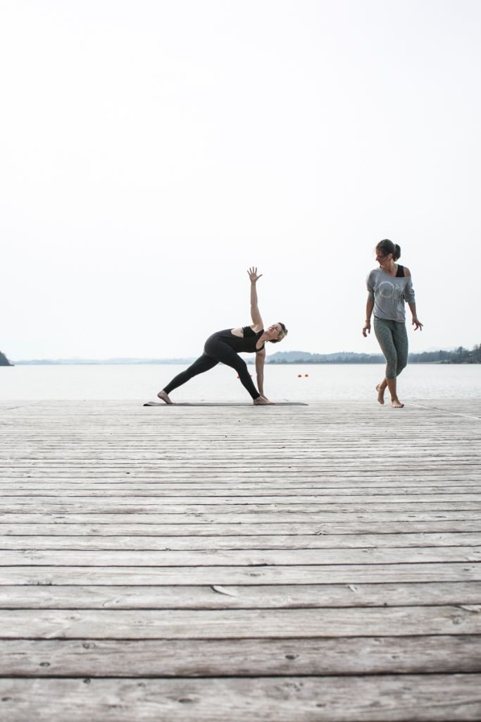 Yoga Yogi