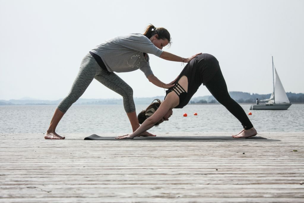 Yoga Yogi