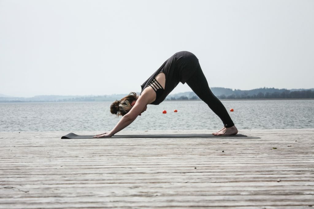 Yoga Yogi