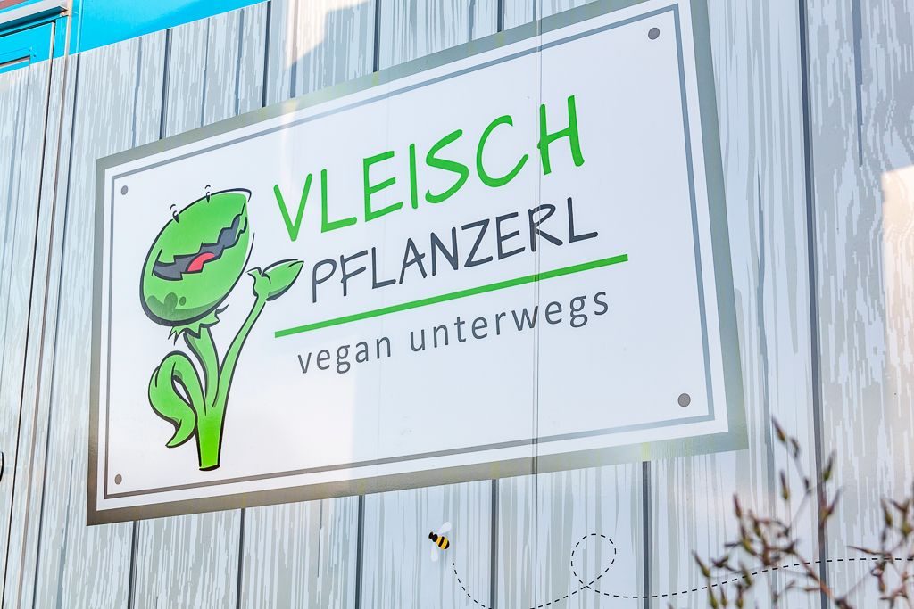 Vleischpflanzerl Foodtruck Salzburg