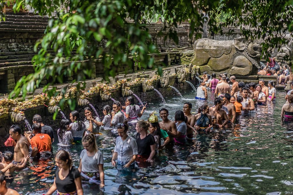 Ubud Bali