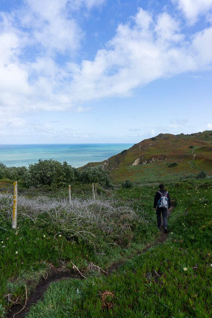 Karma Surf- und Yogaretreat Cabo da Roca