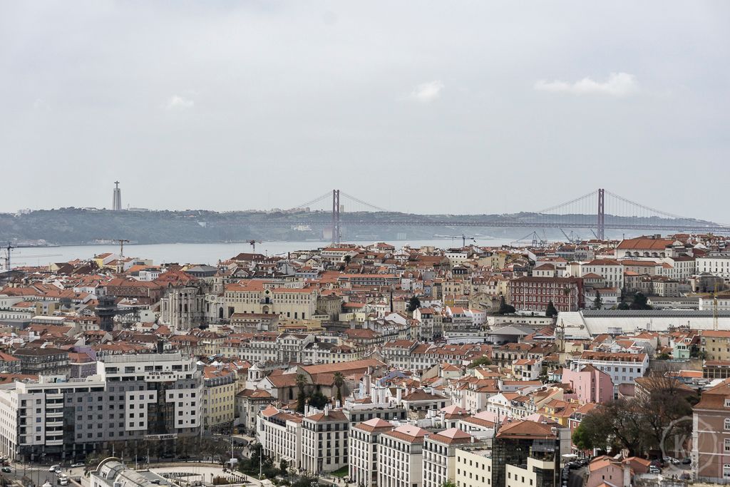Portugal Lissabon