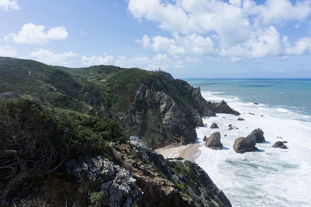 Cabo da Roca