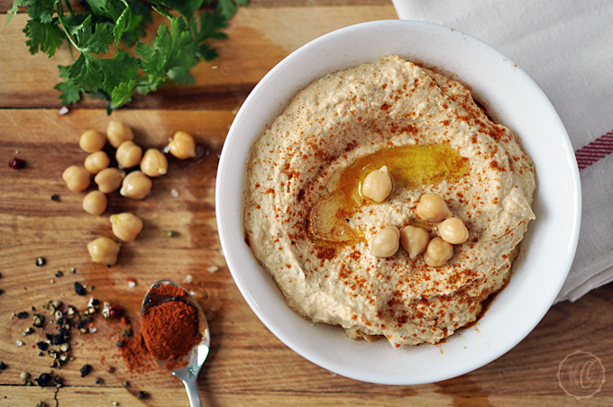 Hummus