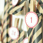 DIY Adventskalender