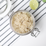 Sugar Body Scrub