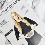 Vegan Good Life Magazin | Kathie's Cloud