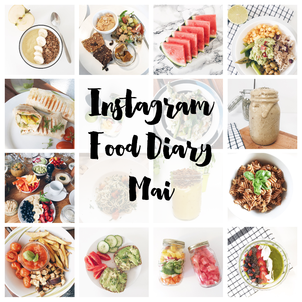 Kathie’s Instagram-Food-Diary 05/15