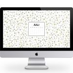 Wallpaper Juli 2015