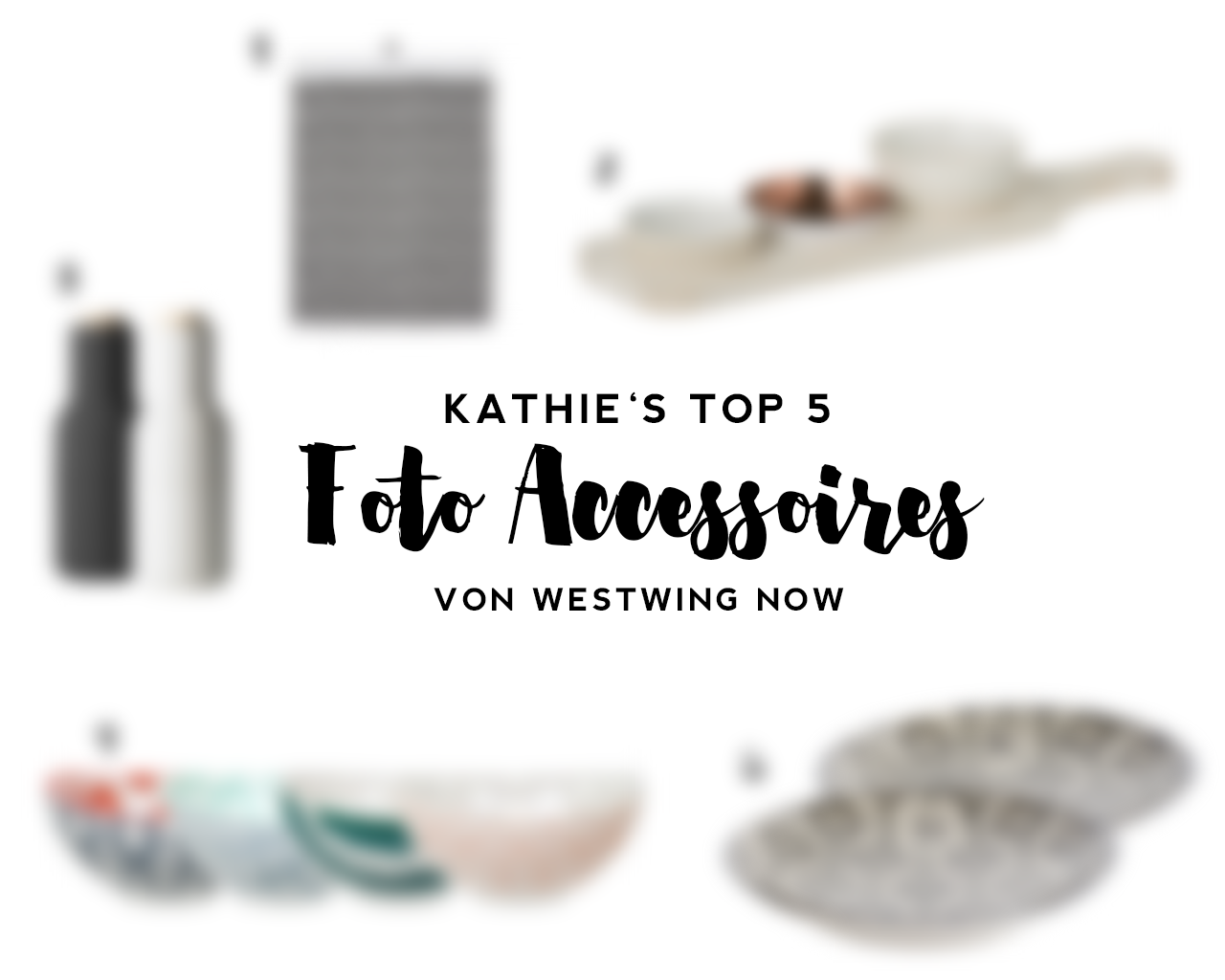 Foto Accessoires WestwingNow