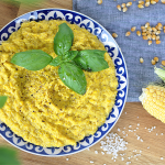 Basics: Frisch gemachte Polenta