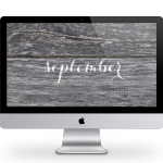 Wallpaper September 2015
