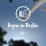 Vegan in Berlin