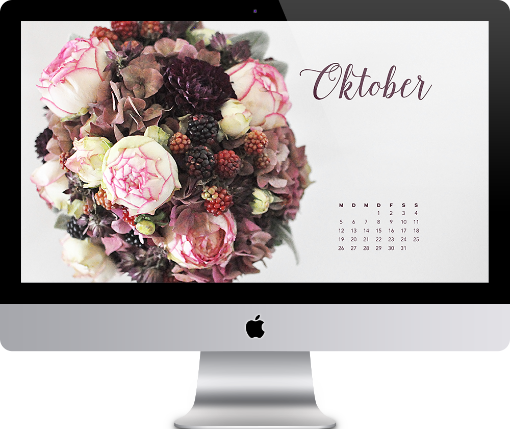 Wallpaper Oktober 2015 Freebie