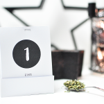 DIY Tee-Adventskalender