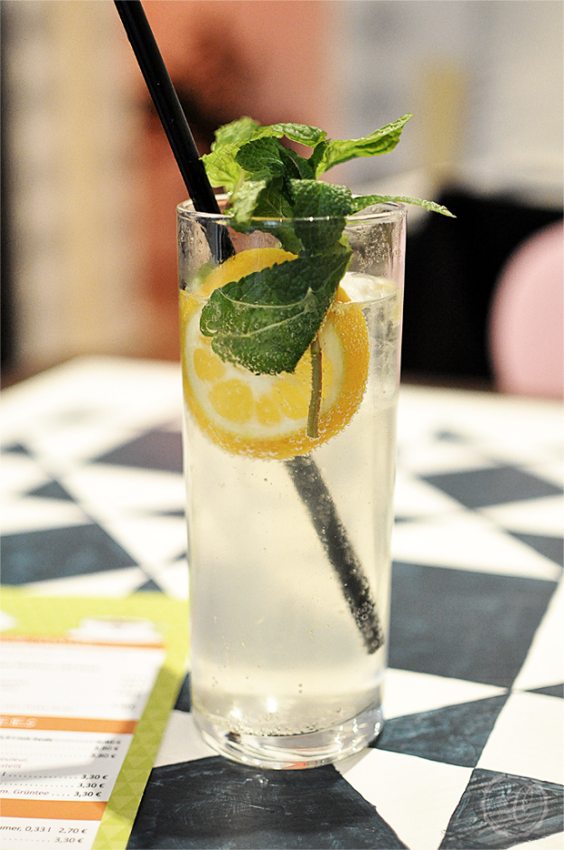 GustaV, das neue vegane Bistro in Salzburg Kathie's Cloud