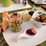 Veganer Brunch im Green Garden Salzburg Update