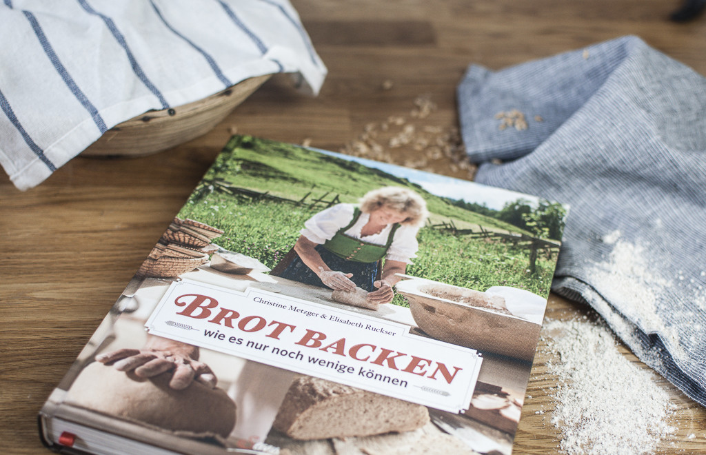 Brot backen wie es nur noch wenige koennen