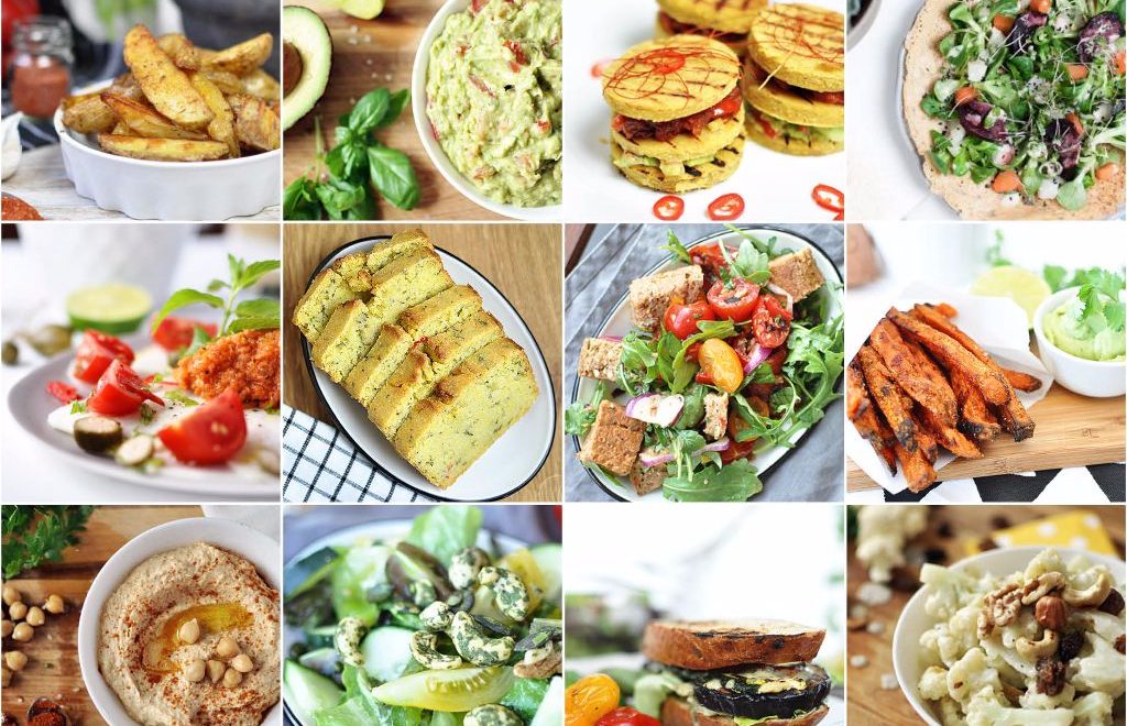 Vegan Grillen – Inspiration und leckere Rezepte