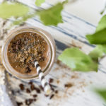 Breakfast (Protein-) Smoothie