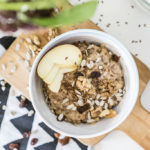 Quinoa Porridge