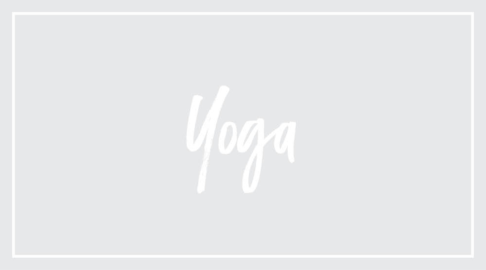 Kathie's Cloud Yoga