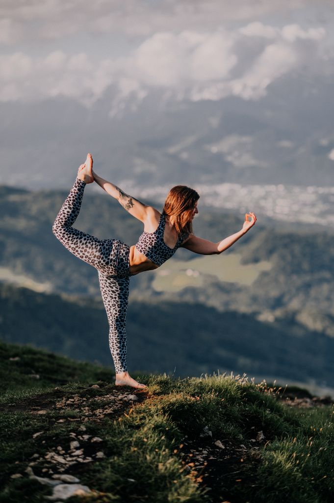 Yoga in Salzburg
