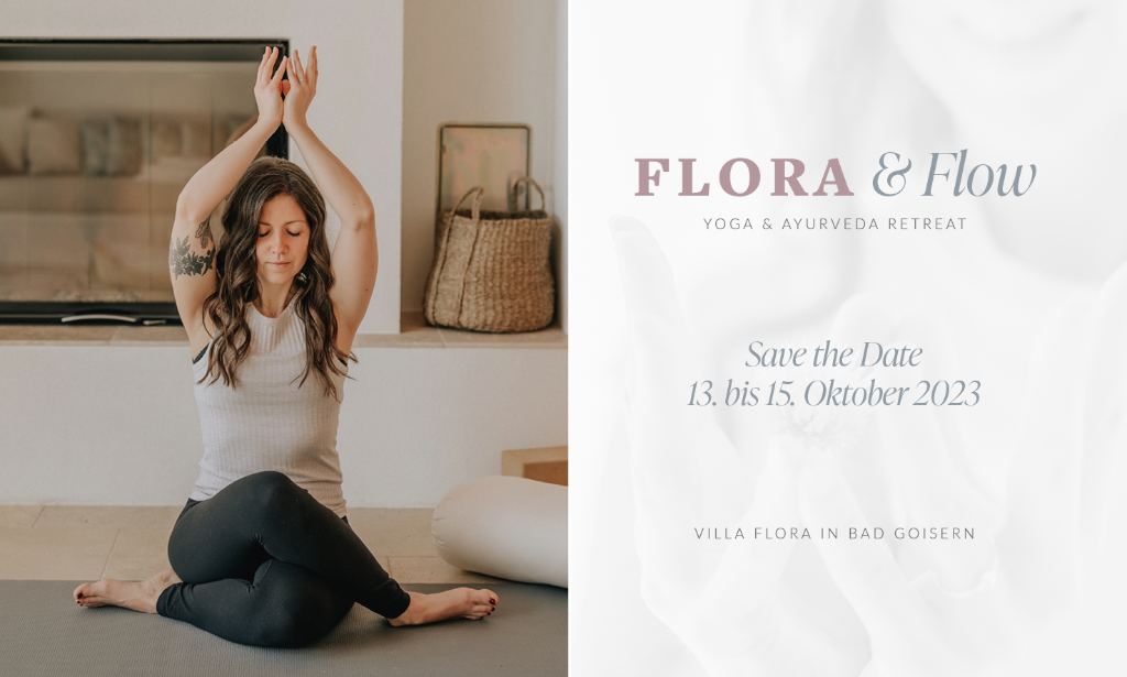 Flora & Flow Retreat Salzkammergut